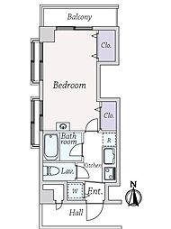 ライオンズマンション高円寺北