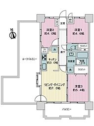 レクセル下落合第2