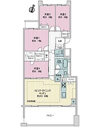 ライオンズステージ下高井戸