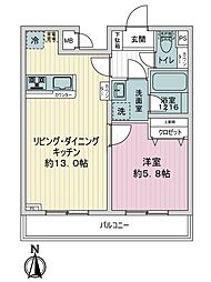 スパシエ新宿哲学堂公園