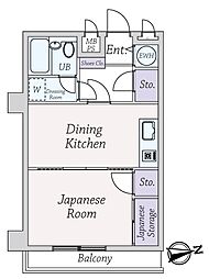 ライオンズマンション経堂第3