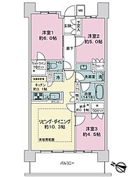パークホームズ阿佐ヶ谷