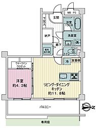 中落合シティハウス