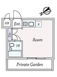 ドム三軒茶屋