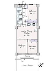 野毛ヒミコマンション