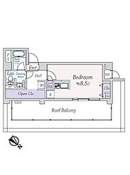 マイキャッスル千駄ケ谷