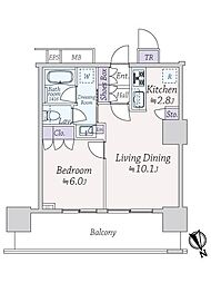津田沼ザ・タワー