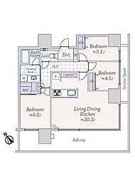 ウェリスタワー愛宕虎ノ門