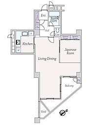 渋谷美竹ハイム