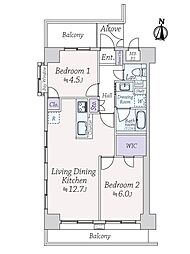 ライオンズマンション世田谷馬事公苑