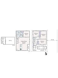 川崎市多摩区登戸中古戸建
