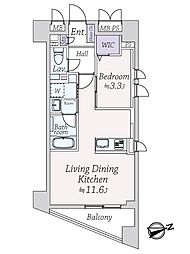 恵比寿ブルーメ