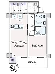 シャンボール弦巻