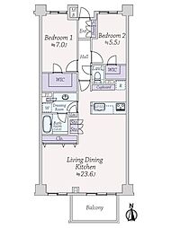 オープンレジデンシア広尾2