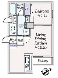ニュー恵比寿台ハイツ