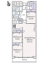 駒沢不二ロイヤルハイツ