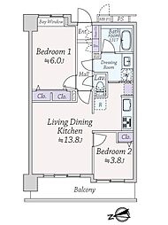 ライオンズマンション渋谷道玄坂
