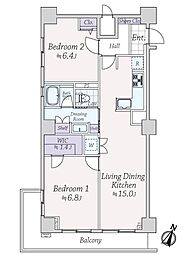 松涛パークハウス