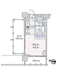 イクサージュ目黒