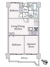 エル・アルカサル目黒