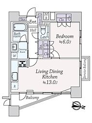 ファーストリアルタワー新宿