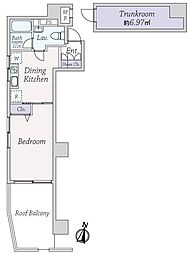 ライオンズマンション広尾第2