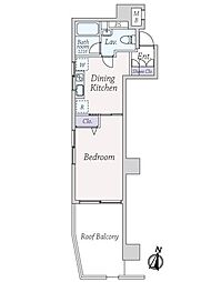 ライオンズマンション広尾第2