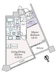 パークコート赤坂ザタワー