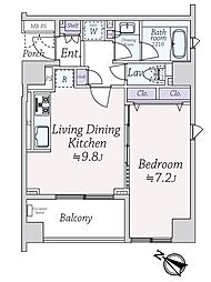 パークハウス渋谷山手