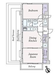 タウンハイツ尾山台