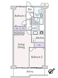 目黒台スカイマンション