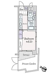 アクシア千駄ヶ谷