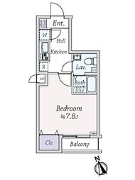 ＳＩＮ−Ｃｉｔｙ　ＡＺＥＳＴ上板橋