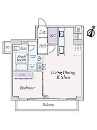自由が丘セントラルマンション