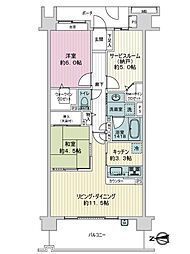 コスモ東京ガーデンパークス