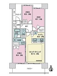 ザ・パークハウス所沢