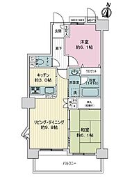 ライオンズステーションプラザ板橋本町