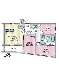 エクセルシオール新桜台