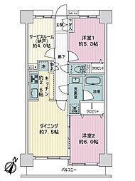 ライオンズマンション練馬春日町・鹿島