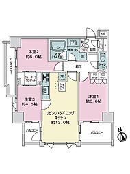 グローリオ板橋本町