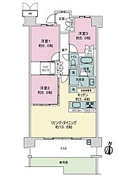 プレミストひばりが丘シーズンビュー