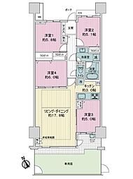 志木ガーデンヒルズ