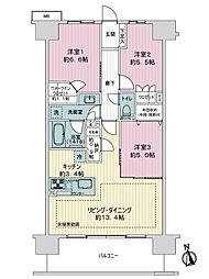 ヴェレーナシティ　パレ・ド・プラージュ