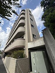 クレアシオン目白通り