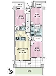 ライオンズガーデン尾山台