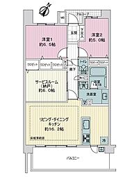 ライオンズ上福岡ステーションマークス