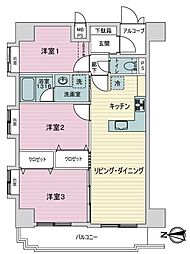 ＮＩＣＥアーバン池袋山手通り