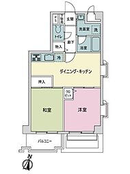 本蓮沼アーバンライフ