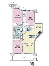 ザ・ウインベル本蓮沼