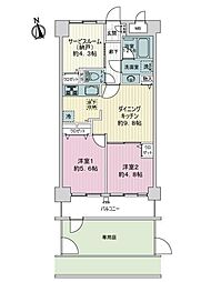 レーベンハイム常盤台